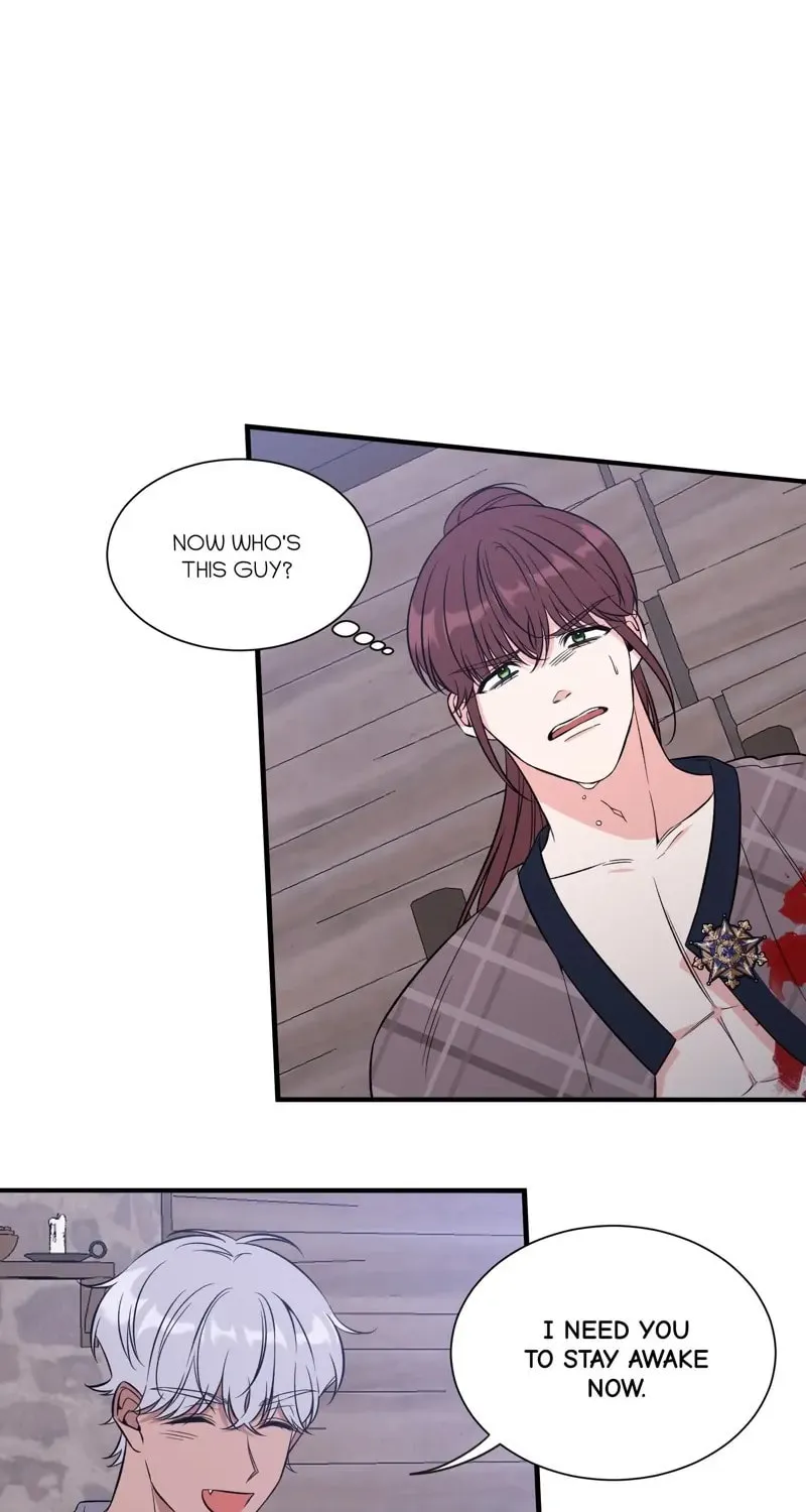 Raising a Dragon Prince Chapter 44 page 22 - 
