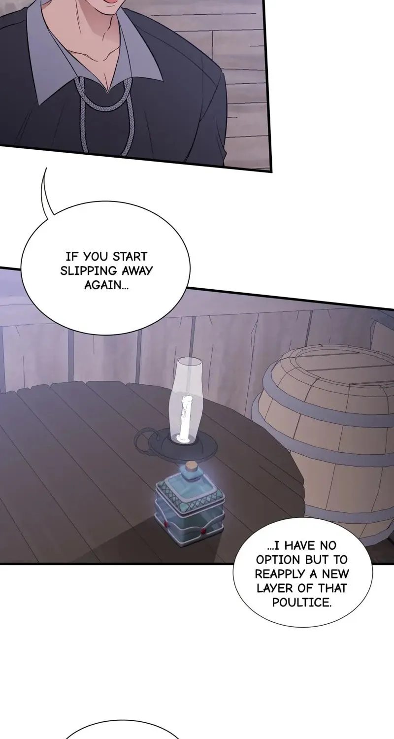 Raising a Dragon Prince Chapter 44 page 23 - 