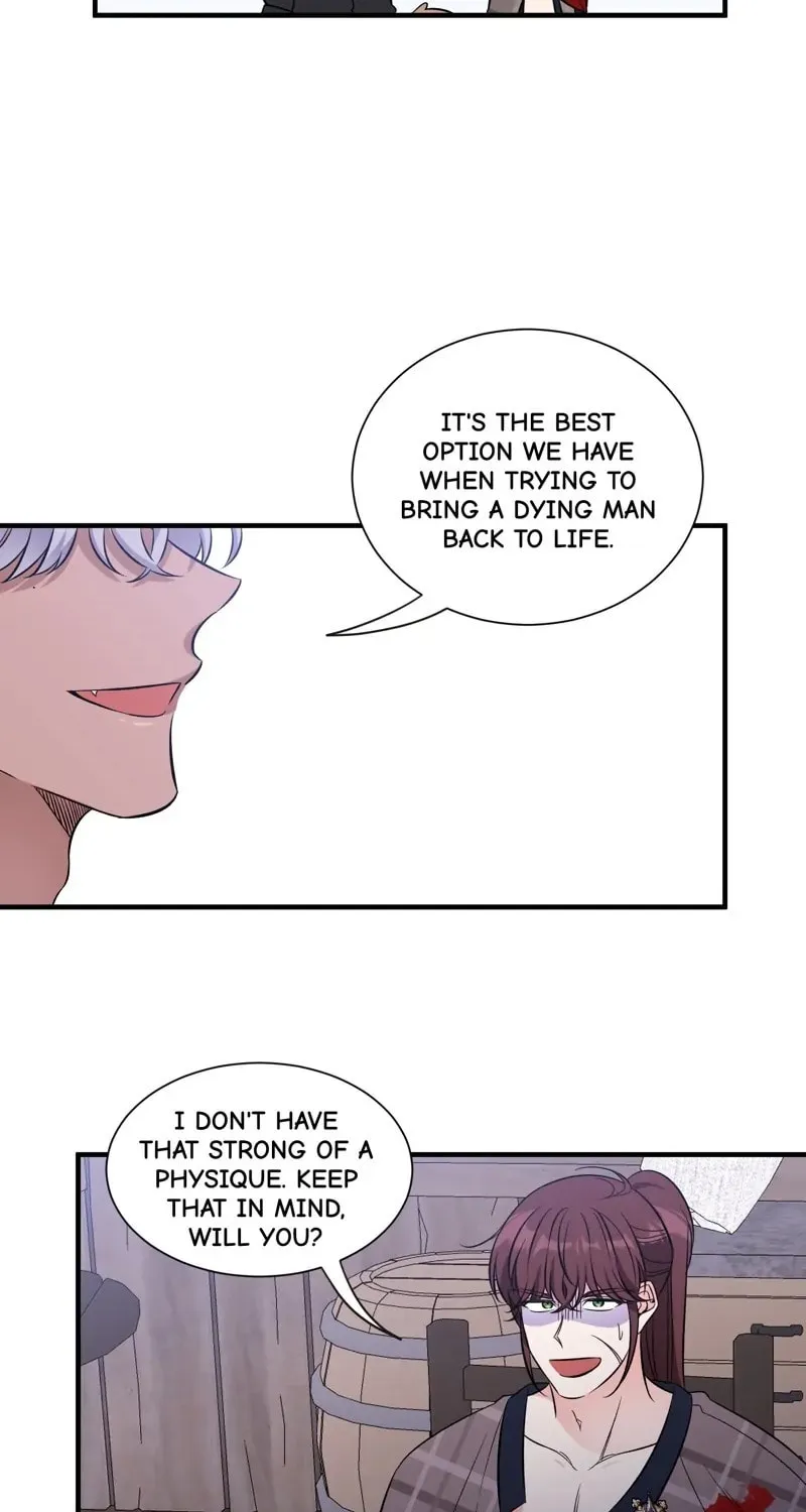 Raising a Dragon Prince Chapter 44 page 26 - 