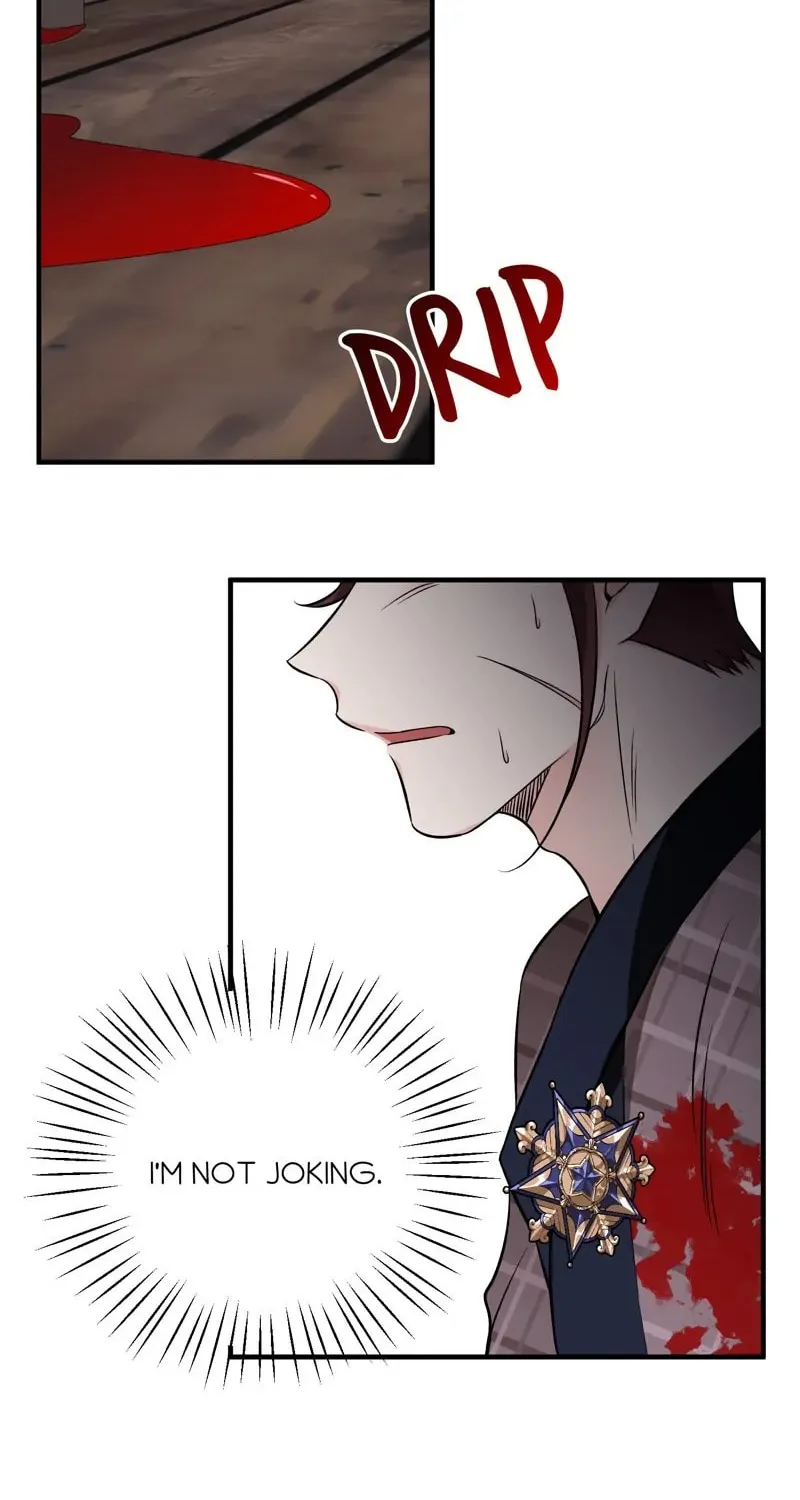 Raising a Dragon Prince Chapter 44 page 30 - 