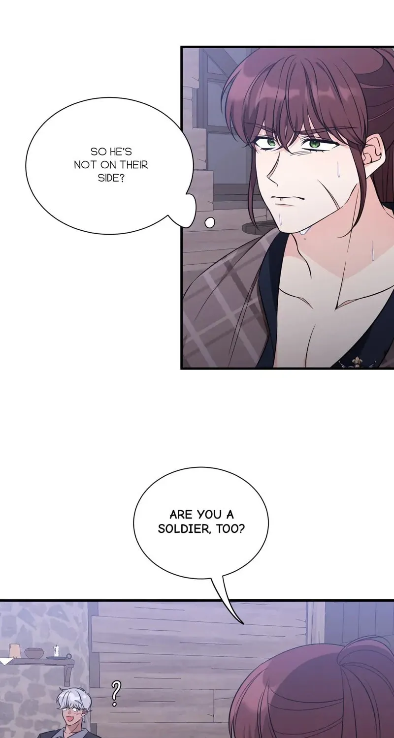 Raising a Dragon Prince Chapter 44 page 33 - 