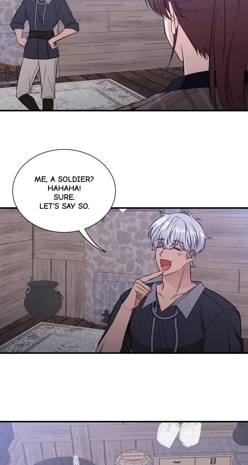Raising a Dragon Prince Chapter 44 page 34 - 