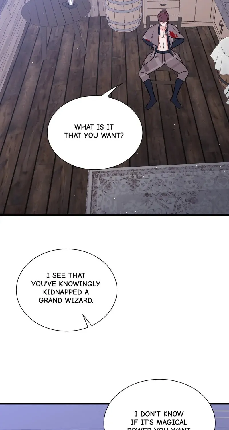 Raising a Dragon Prince Chapter 44 page 35 - 