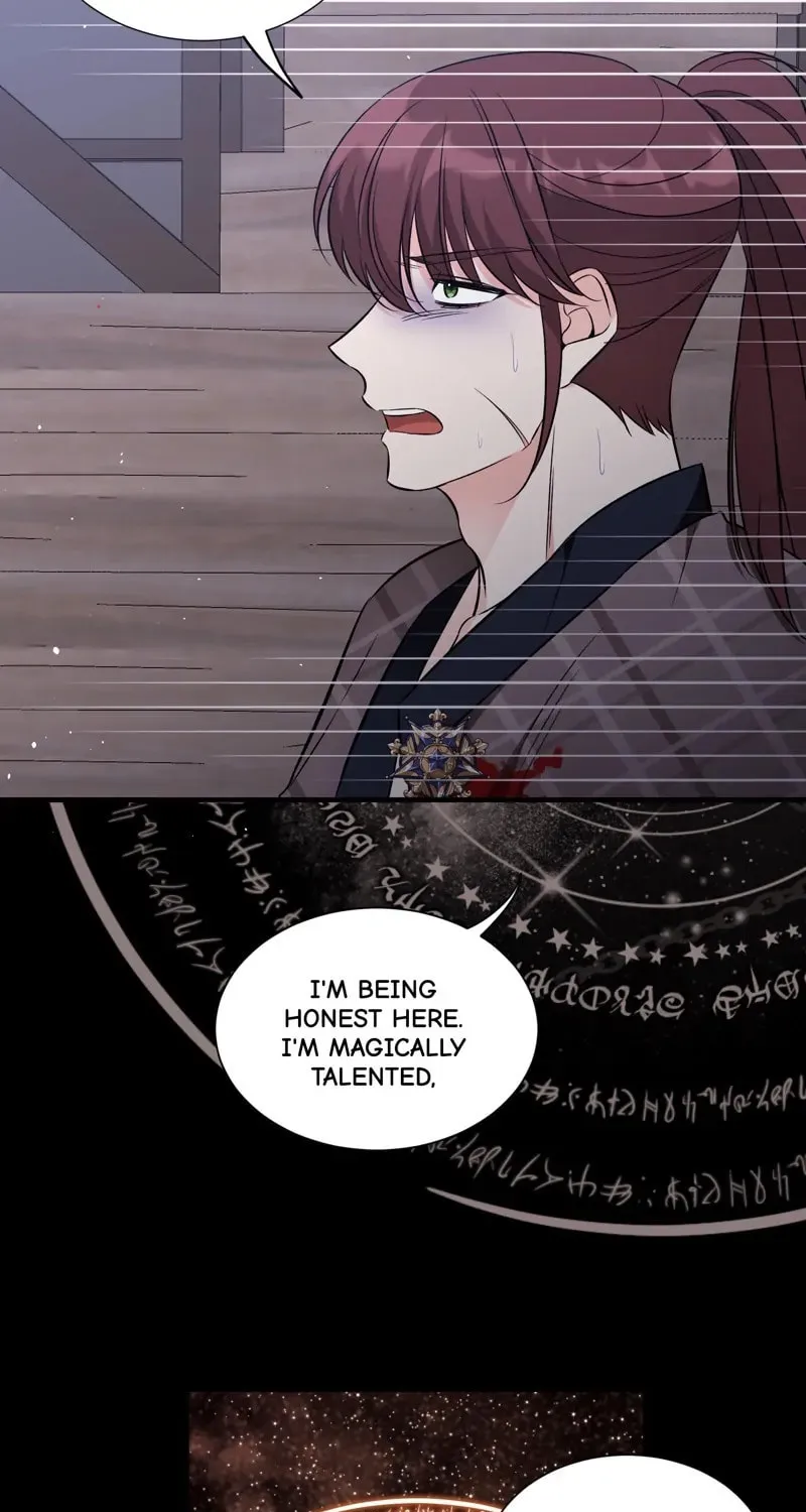 Raising a Dragon Prince Chapter 44 page 37 - 