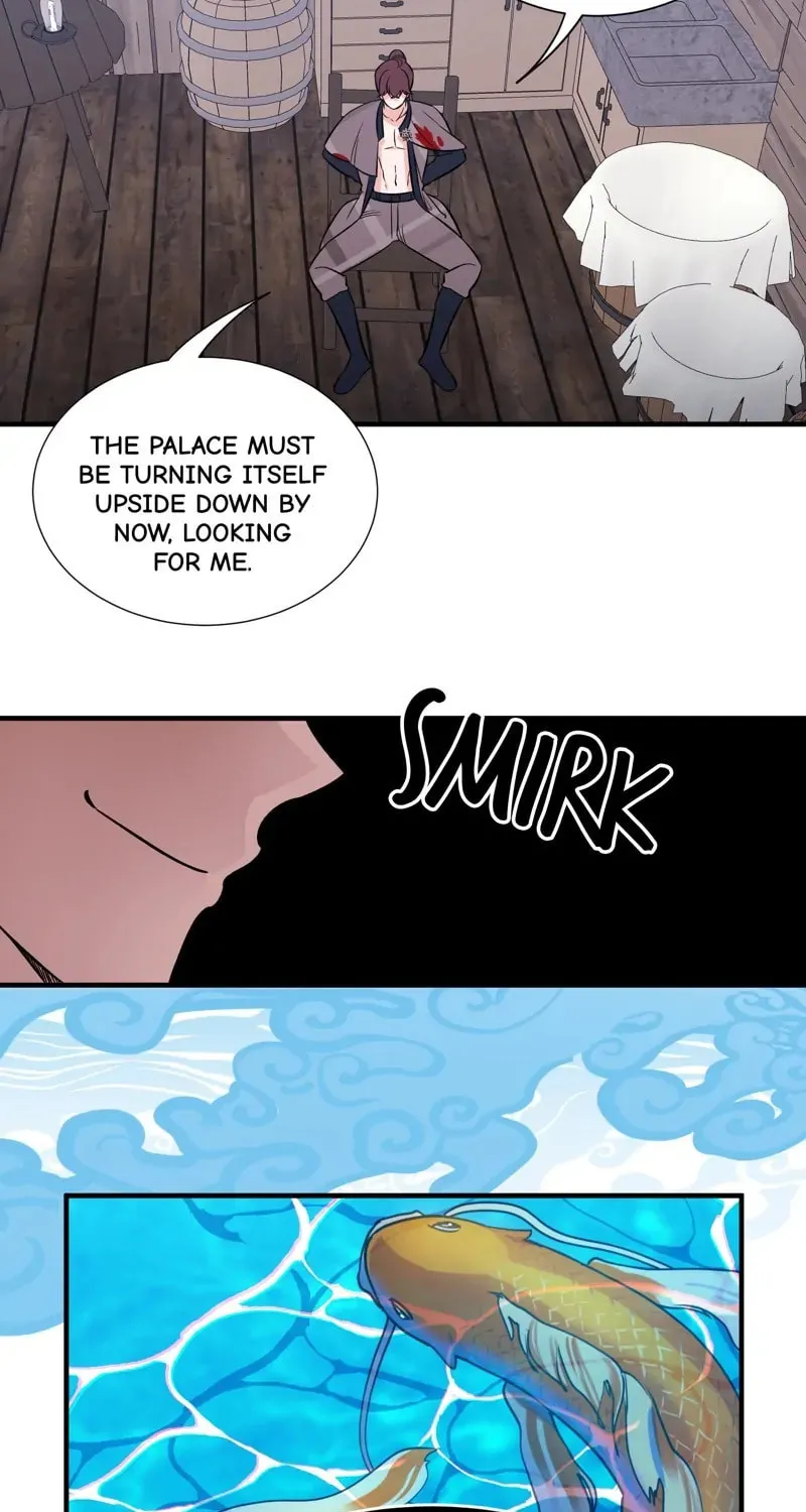 Raising a Dragon Prince Chapter 44 page 39 - 