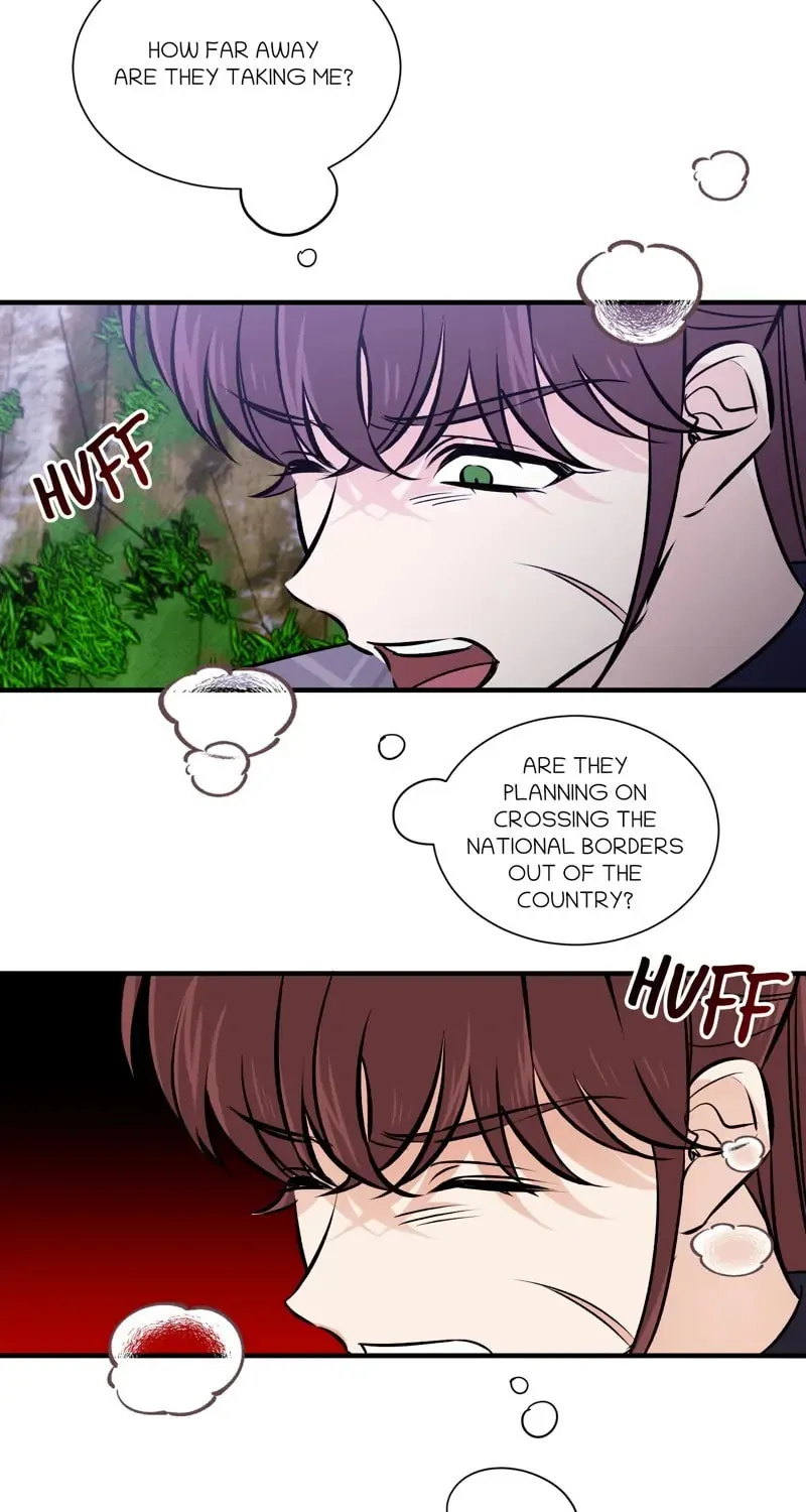 Raising a Dragon Prince Chapter 44 page 5 - 