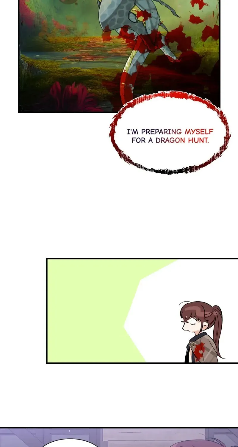 Raising a Dragon Prince Chapter 44 page 42 - 