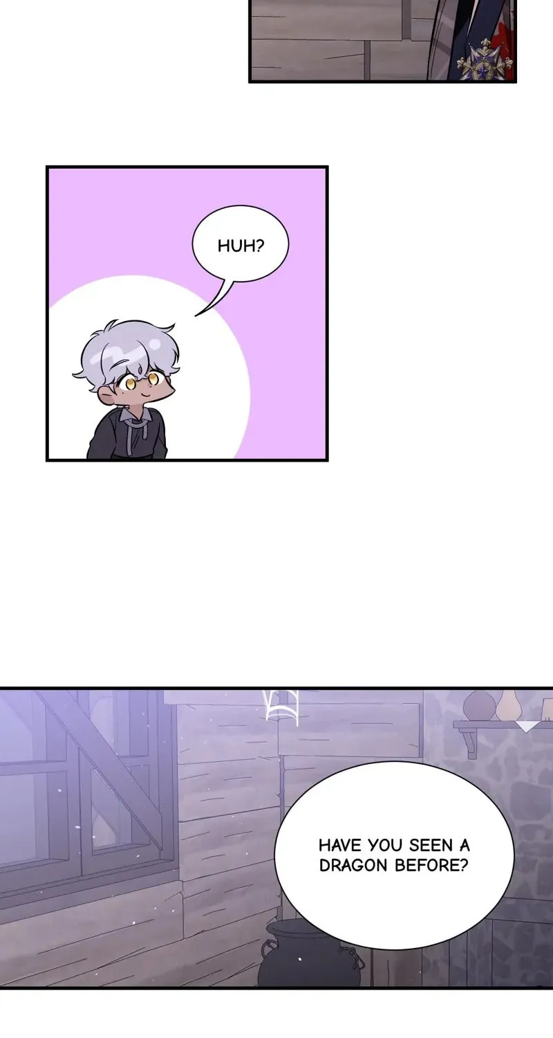 Raising a Dragon Prince Chapter 44 page 47 - 