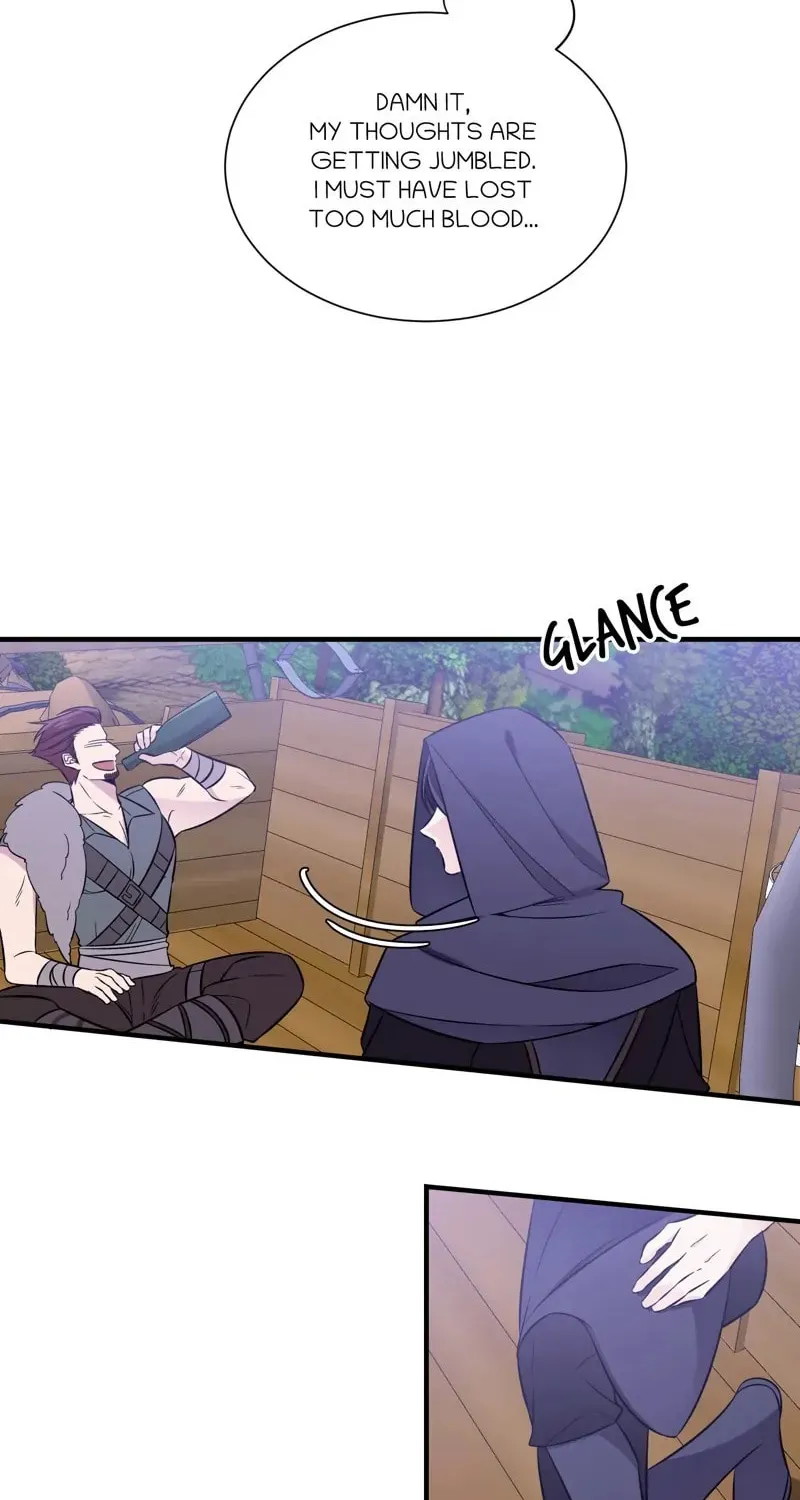 Raising a Dragon Prince Chapter 44 page 6 - 