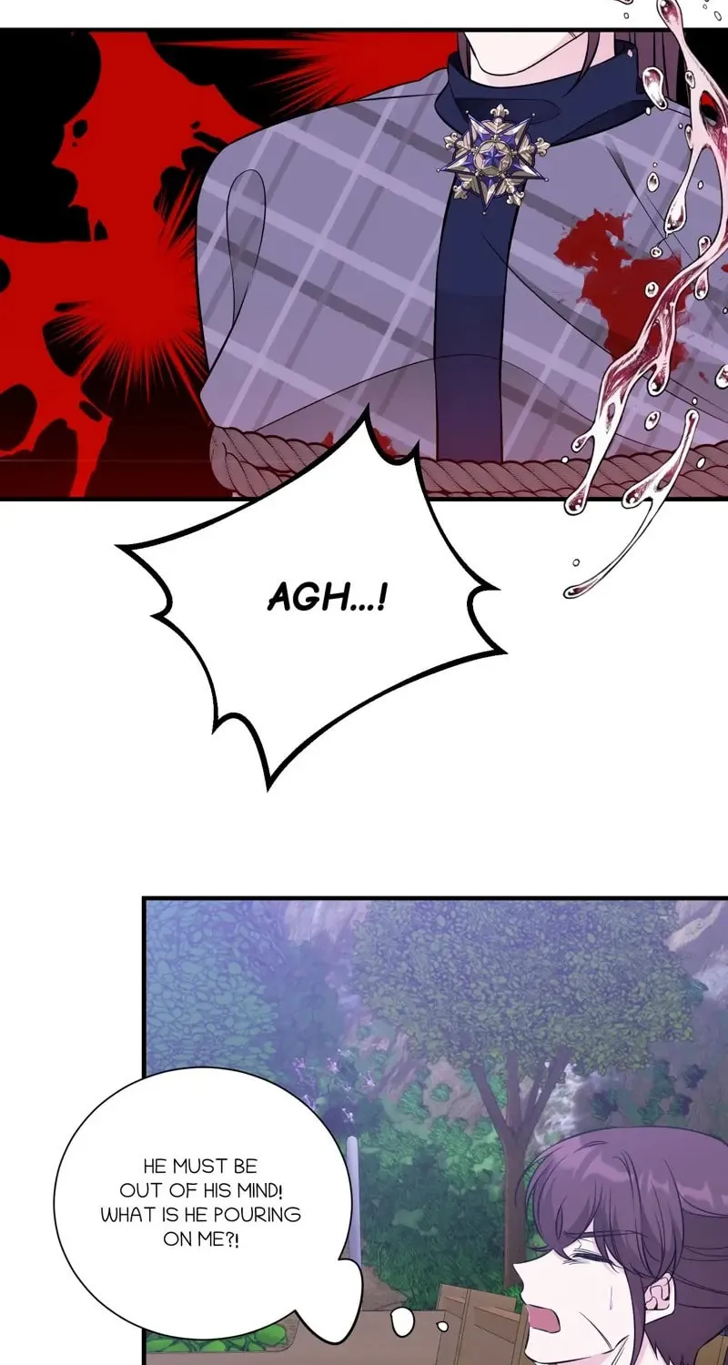 Raising a Dragon Prince Chapter 44 page 10 - 
