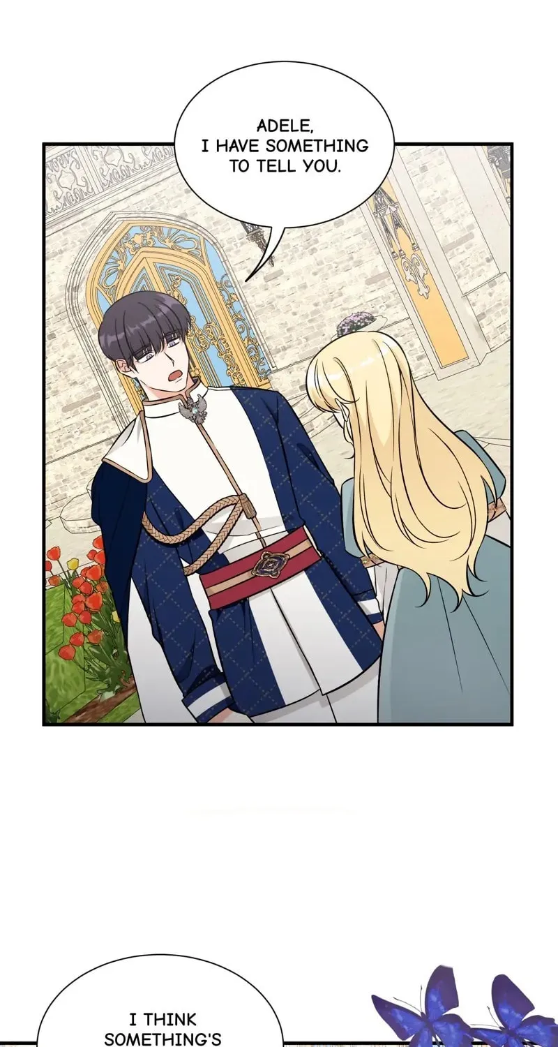 Raising a Dragon Prince Chapter 45 page 14 - 