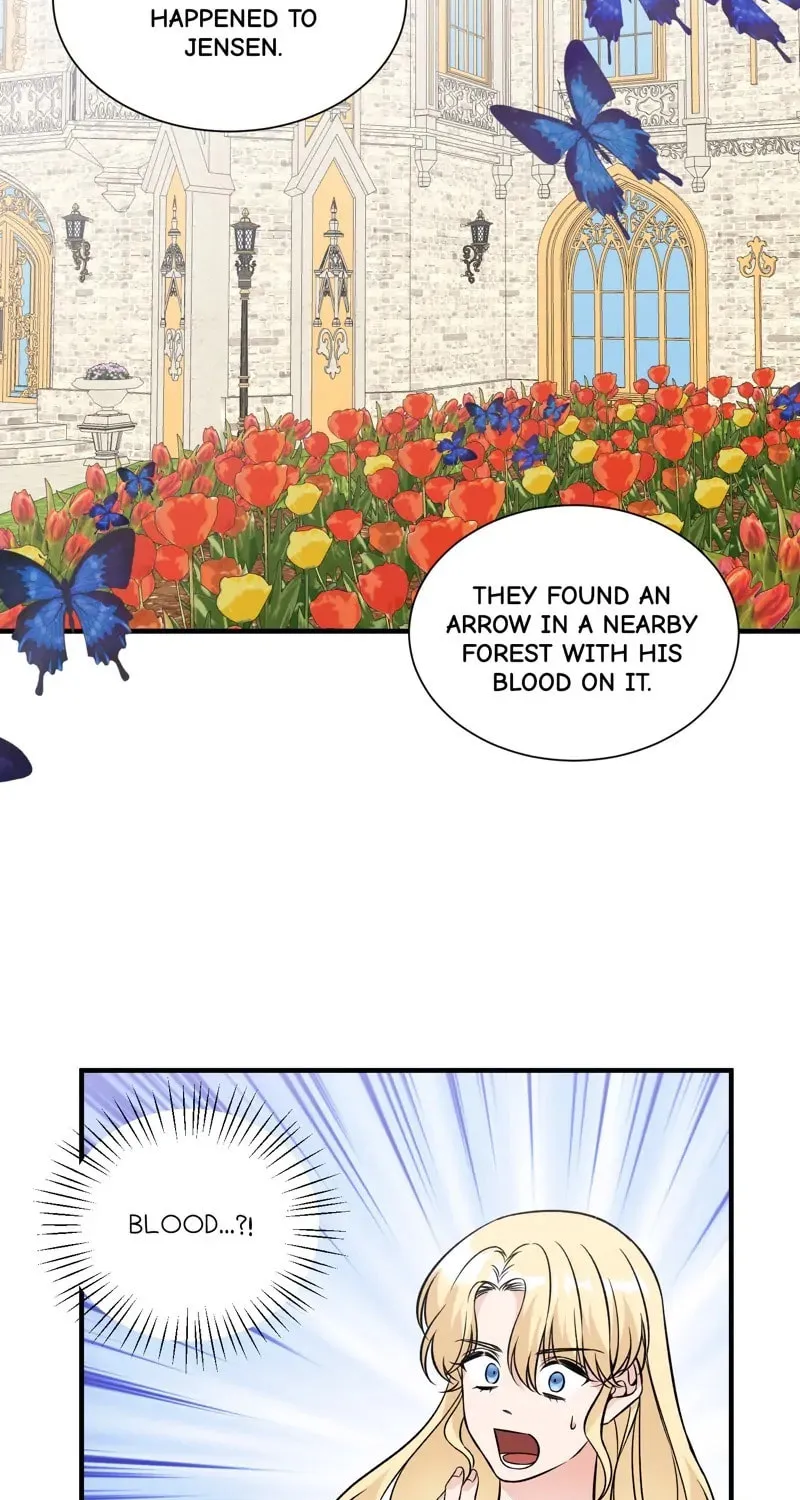 Raising a Dragon Prince Chapter 45 page 15 - 