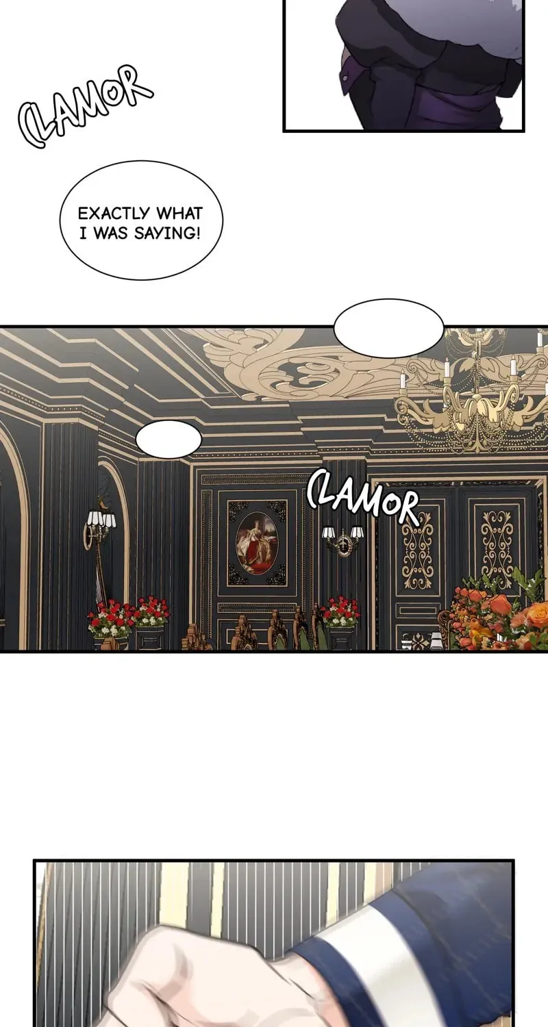 Raising a Dragon Prince Chapter 45 page 25 - 