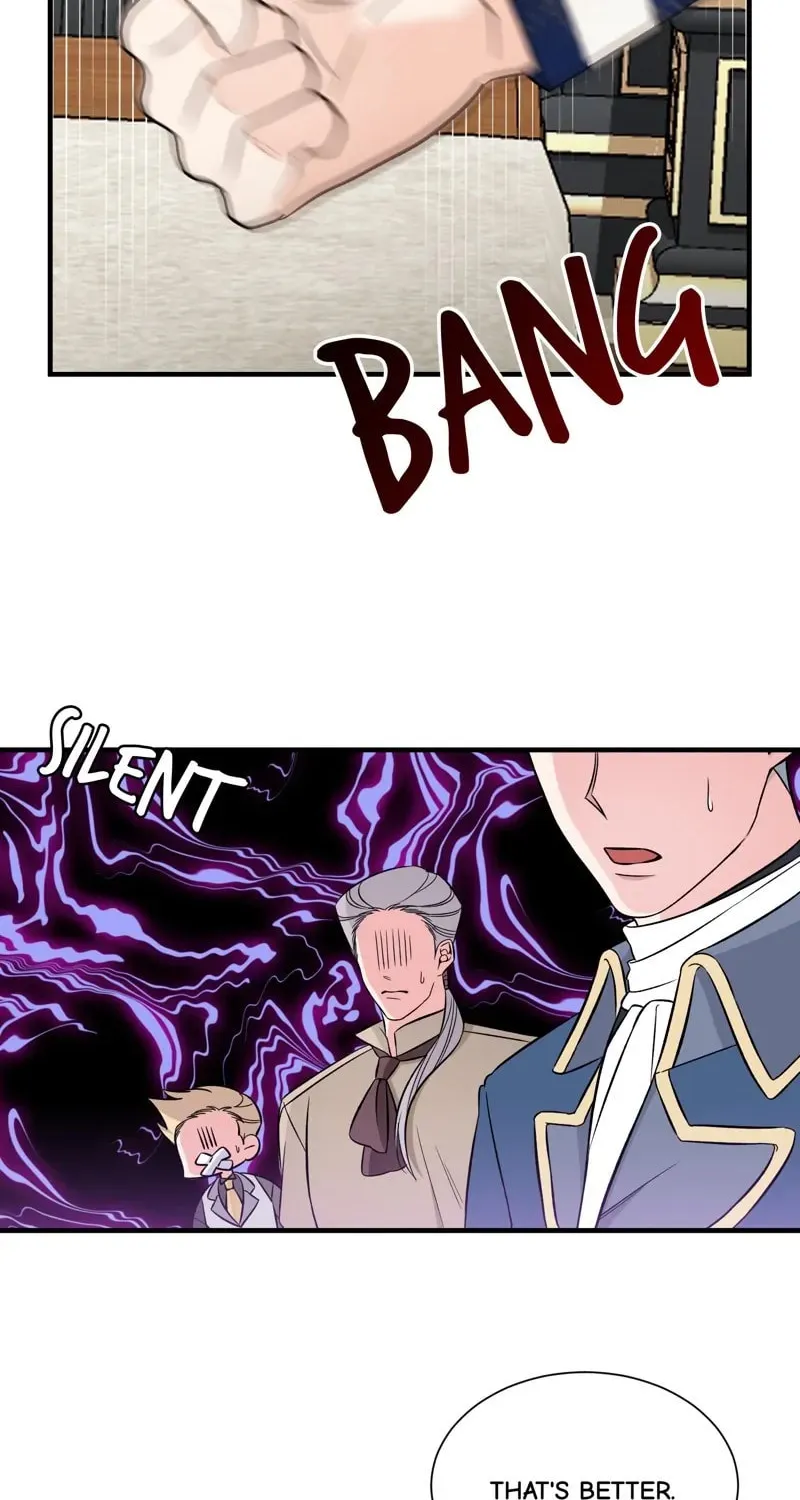 Raising a Dragon Prince Chapter 45 page 26 - 