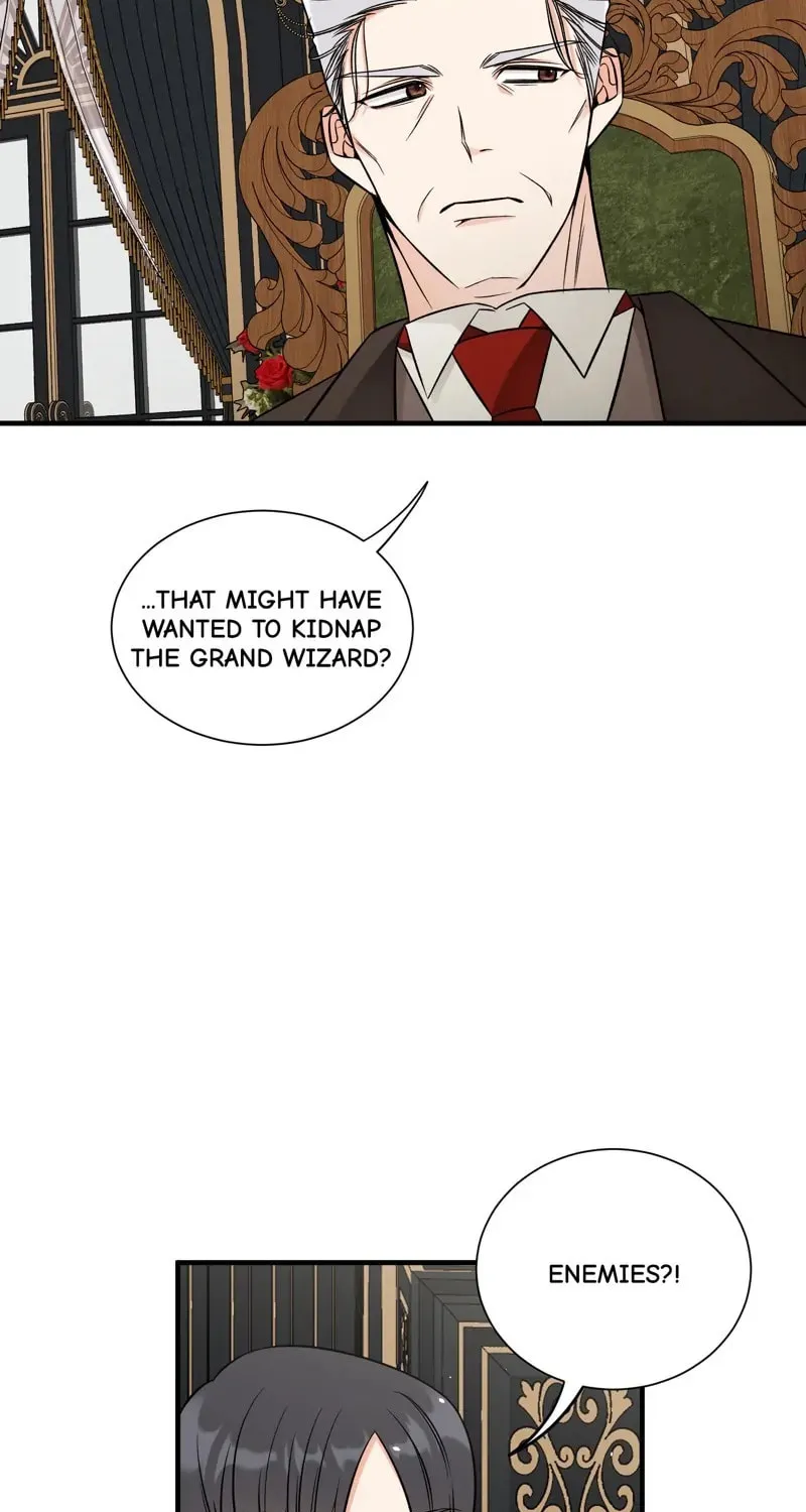 Raising a Dragon Prince Chapter 45 page 31 - 