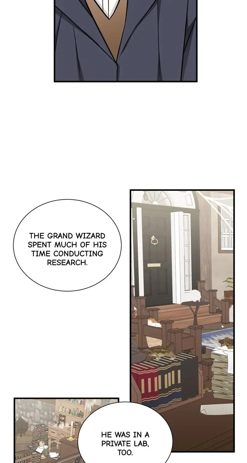 Raising a Dragon Prince Chapter 45 page 33 - 