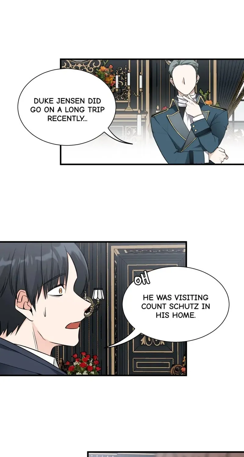 Raising a Dragon Prince Chapter 45 page 35 - 