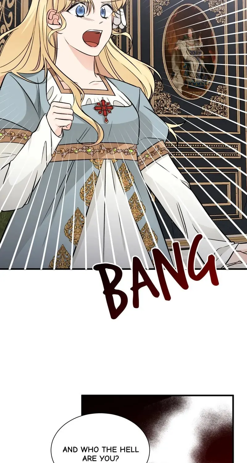 Raising a Dragon Prince Chapter 45 page 41 - 