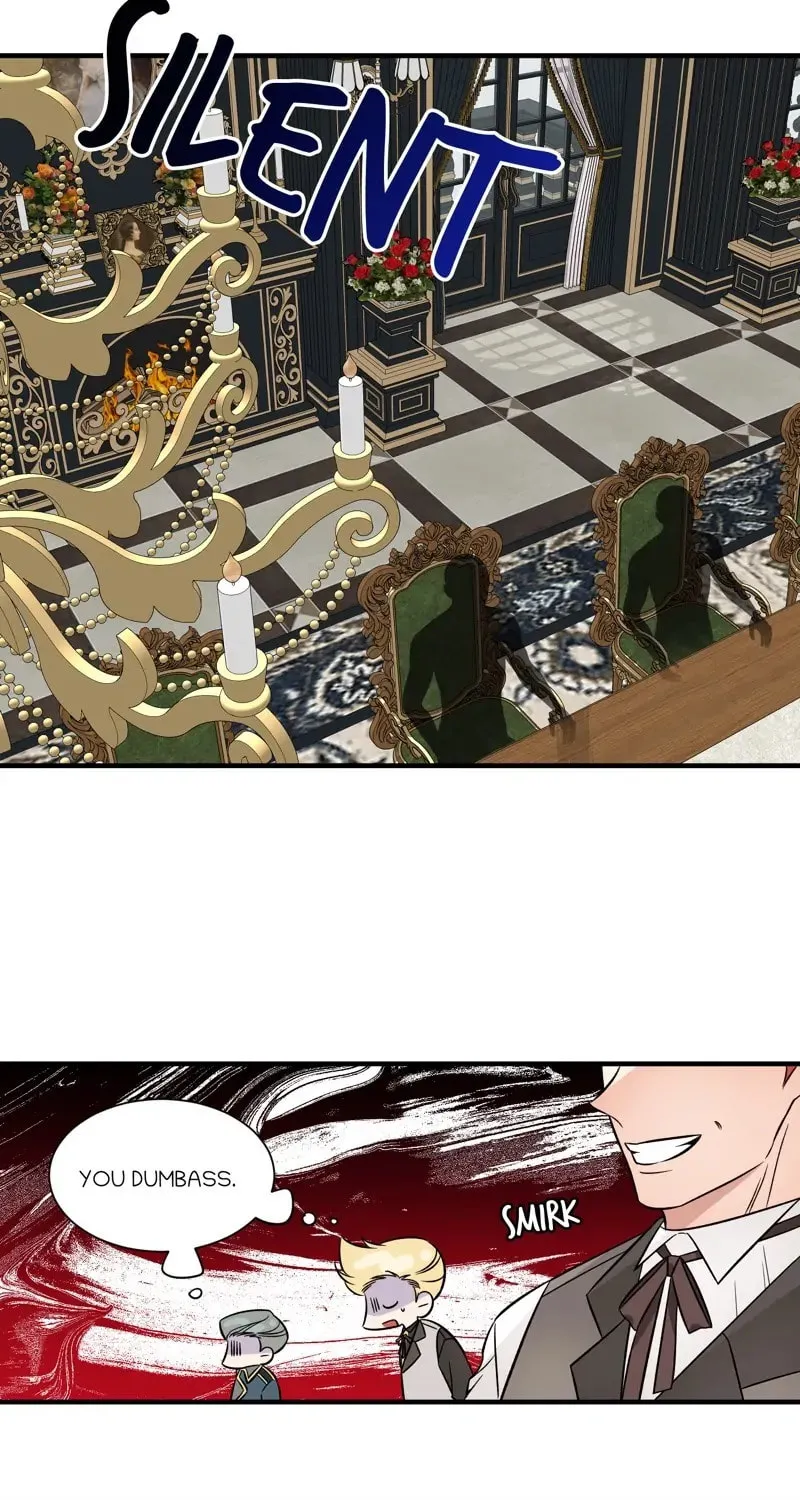 Raising a Dragon Prince Chapter 45 page 47 - 