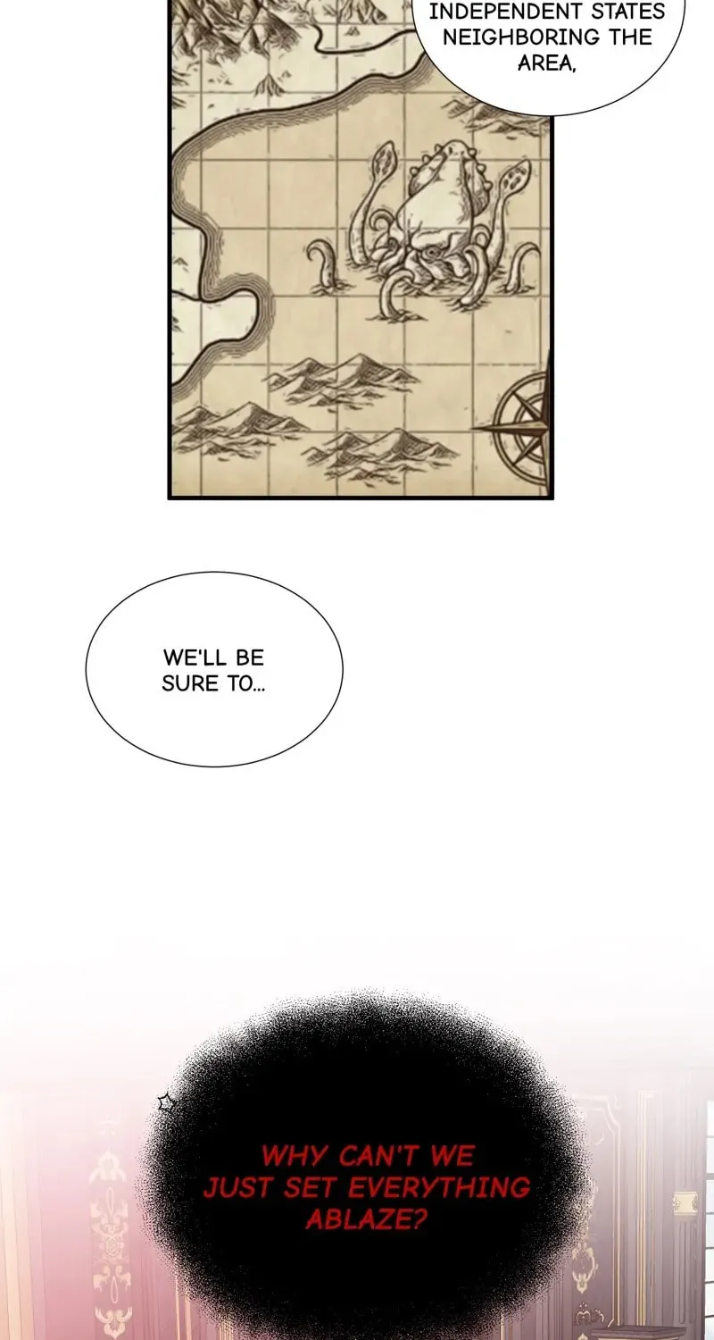 Raising a Dragon Prince Chapter 46 page 11 - 
