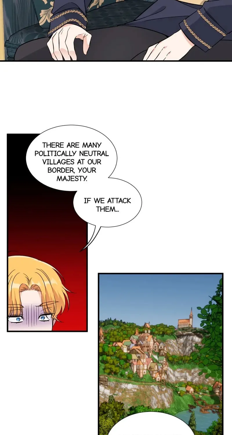 Raising a Dragon Prince Chapter 46 page 15 - 