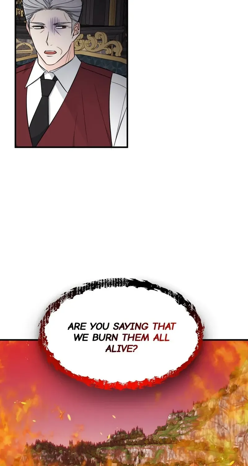 Raising a Dragon Prince Chapter 46 page 18 - 