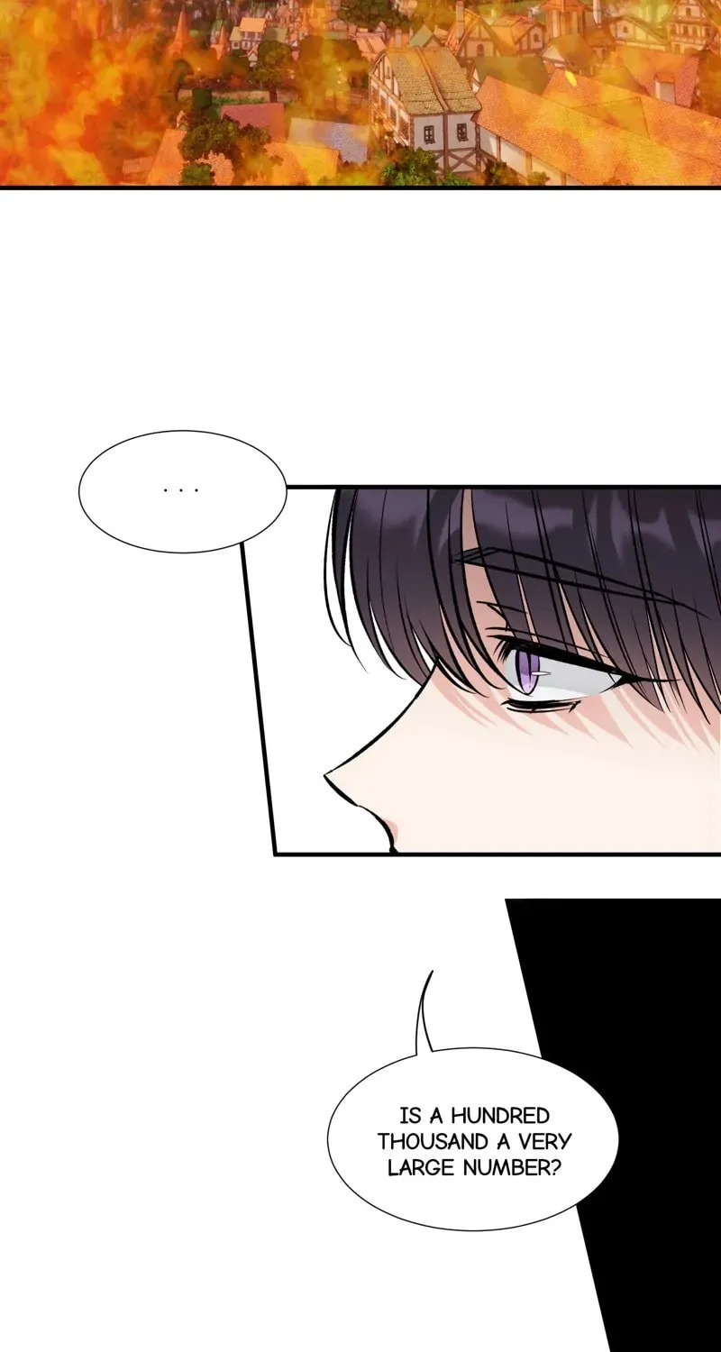 Raising a Dragon Prince Chapter 46 page 19 - 