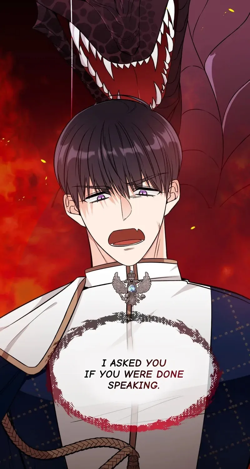 Raising a Dragon Prince Chapter 46 page 3 - 