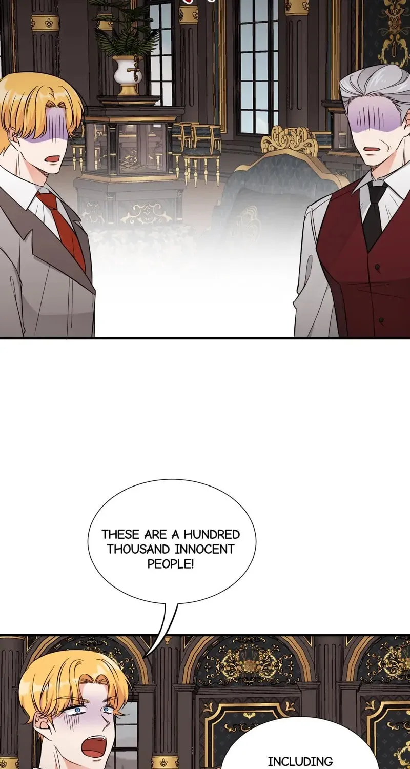 Raising a Dragon Prince Chapter 46 page 21 - 