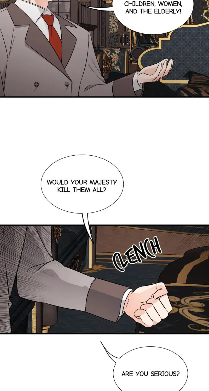 Raising a Dragon Prince Chapter 46 page 22 - 