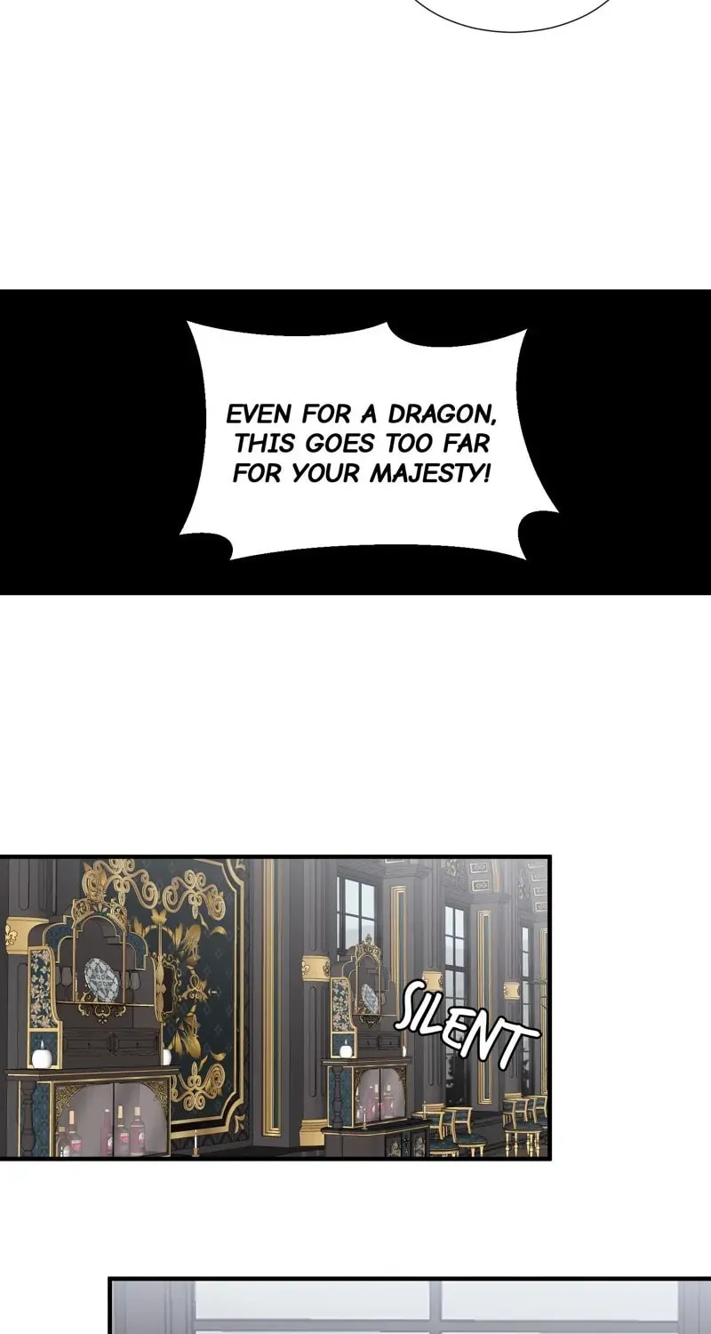 Raising a Dragon Prince Chapter 46 page 23 - 