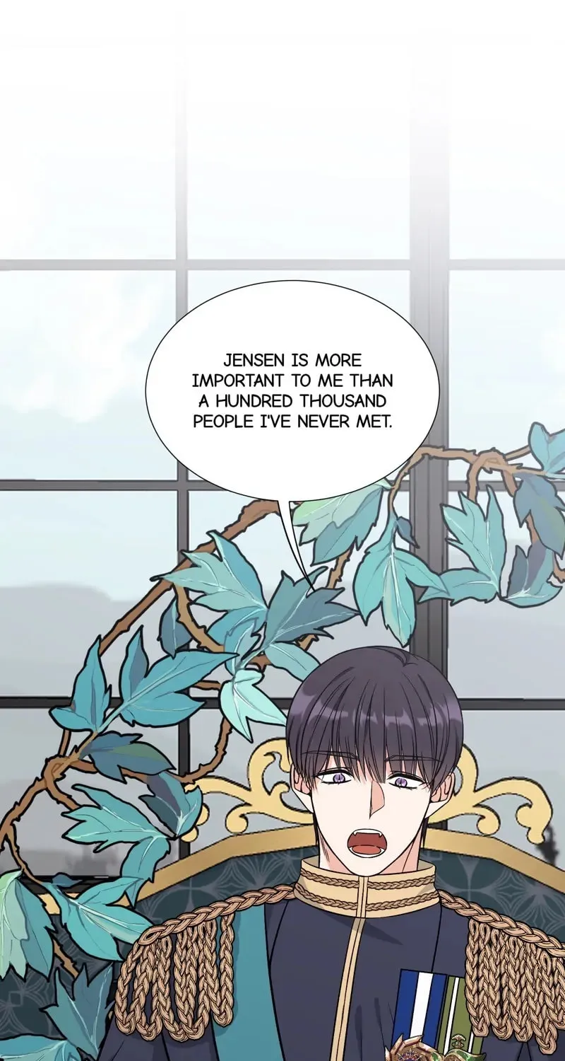 Raising a Dragon Prince Chapter 46 page 25 - 