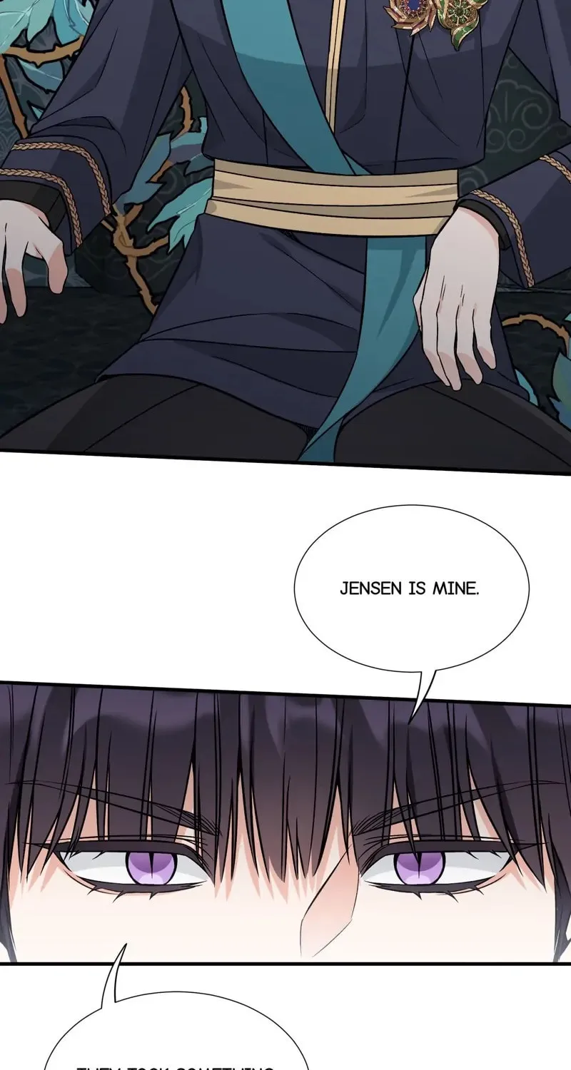 Raising a Dragon Prince Chapter 46 page 26 - 