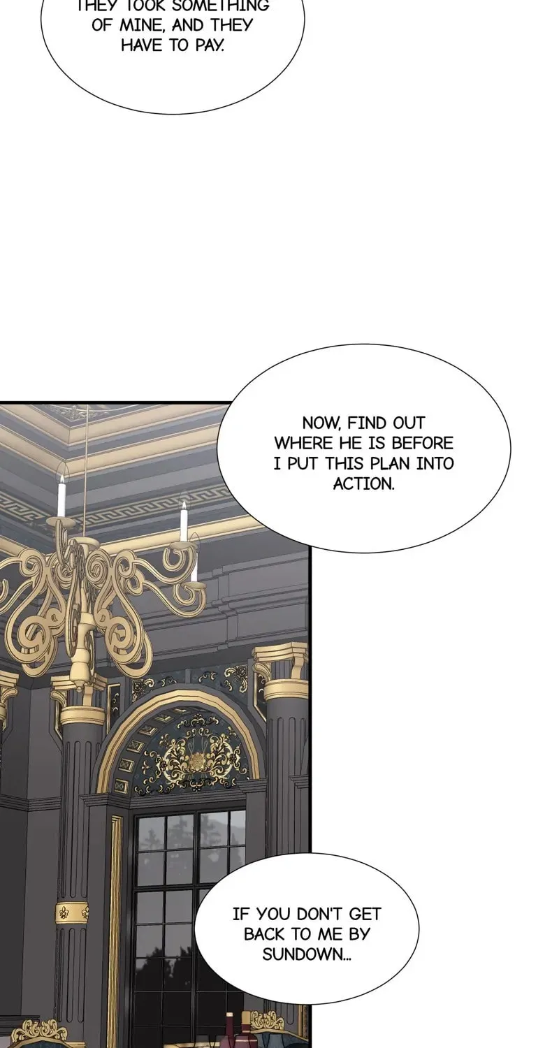 Raising a Dragon Prince Chapter 46 page 27 - 