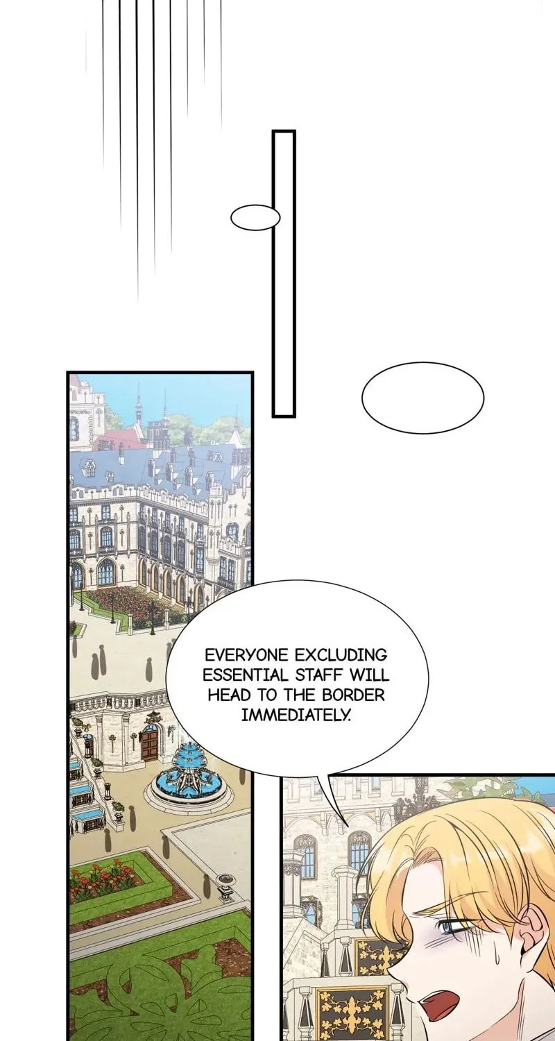 Raising a Dragon Prince Chapter 46 page 30 - 
