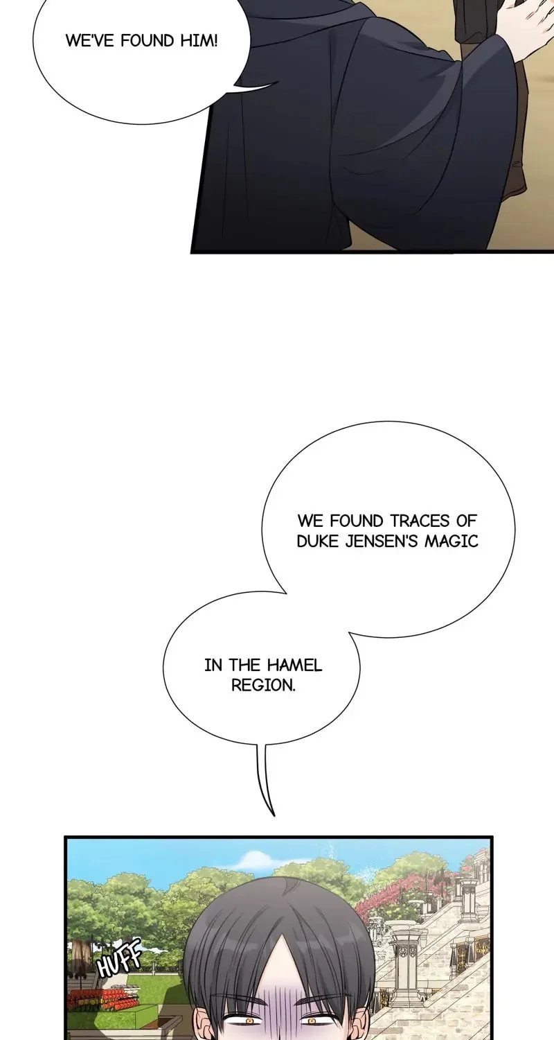 Raising a Dragon Prince Chapter 46 page 33 - 