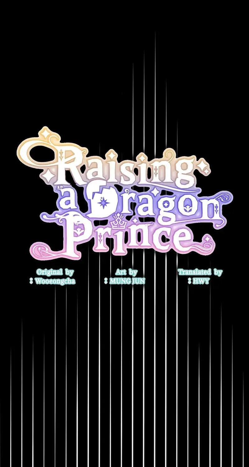 Raising a Dragon Prince Chapter 46 page 5 - 