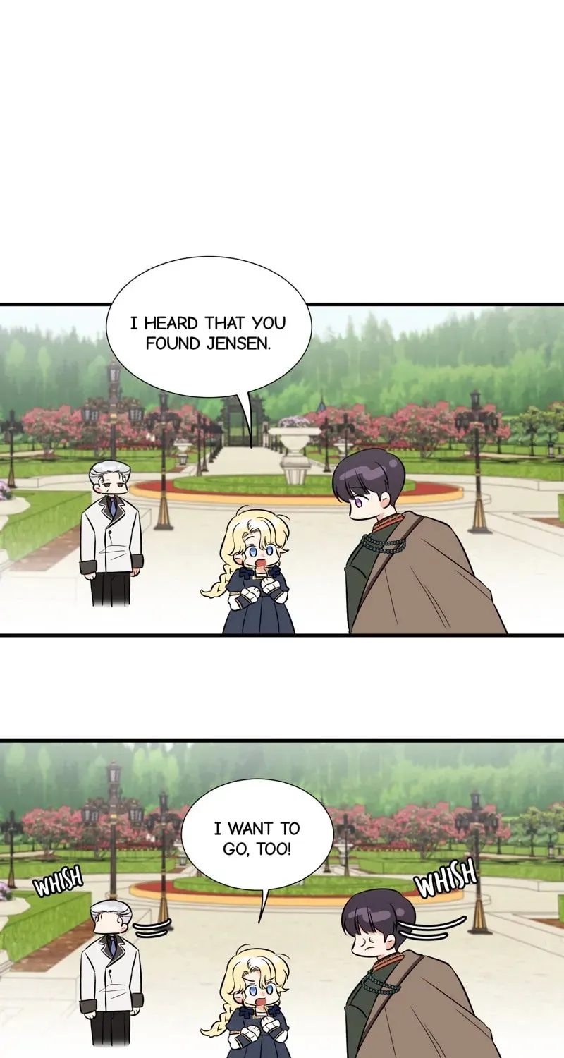 Raising a Dragon Prince Chapter 46 page 49 - 