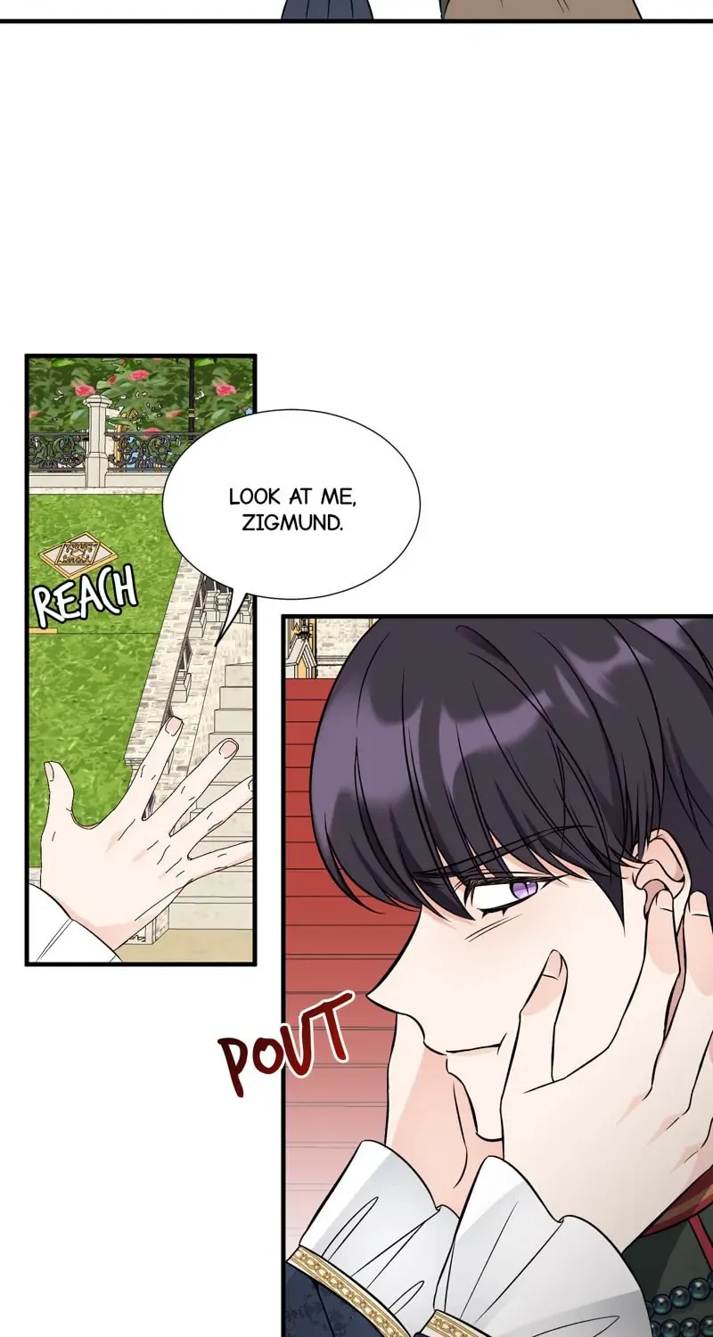 Raising a Dragon Prince Chapter 46 page 50 - 