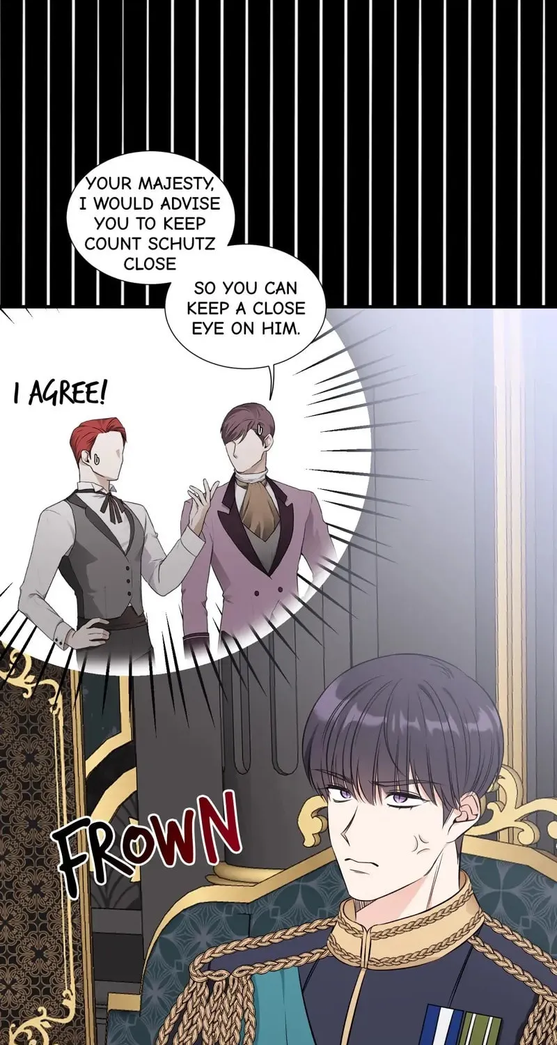 Raising a Dragon Prince Chapter 46 page 6 - 