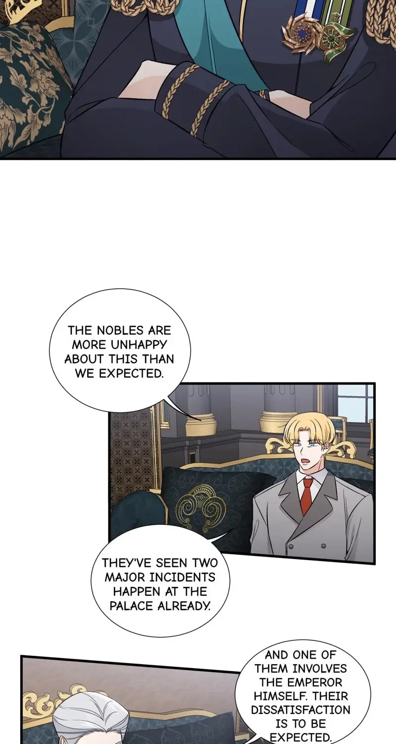 Raising a Dragon Prince Chapter 46 page 7 - 