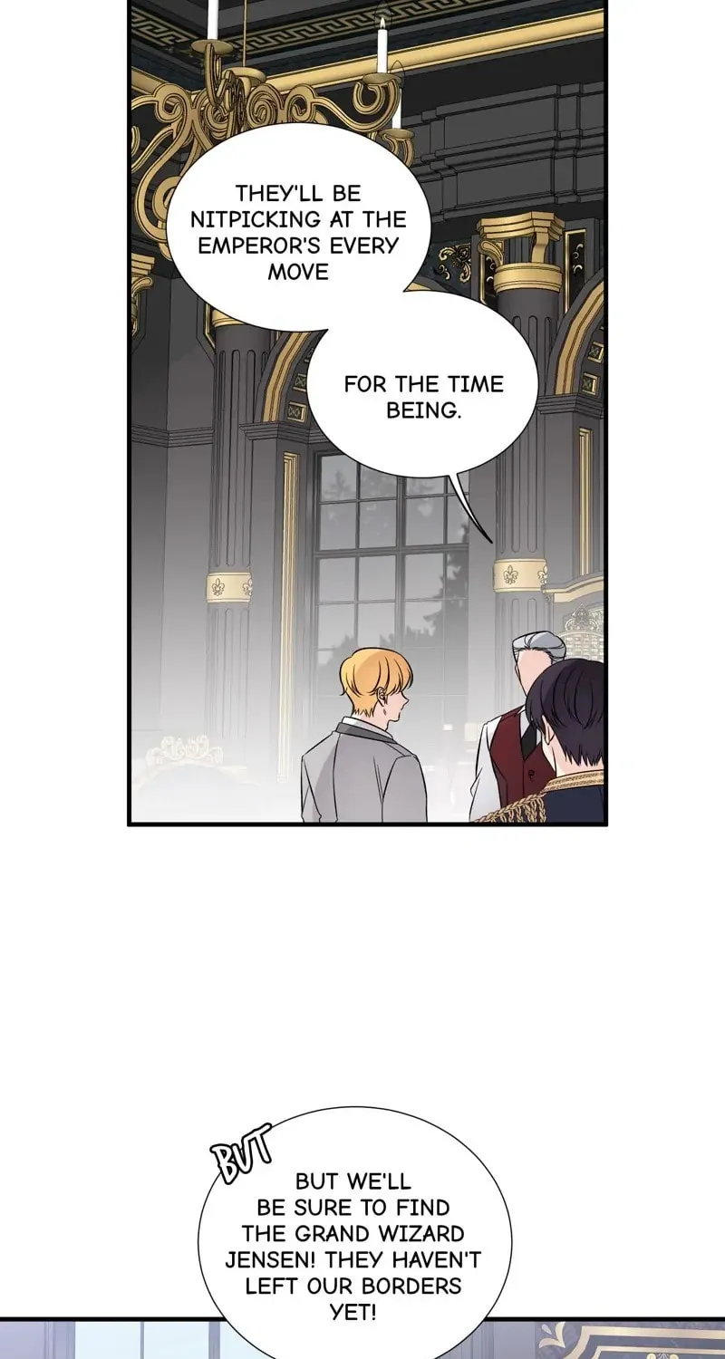 Raising a Dragon Prince Chapter 46 page 9 - 