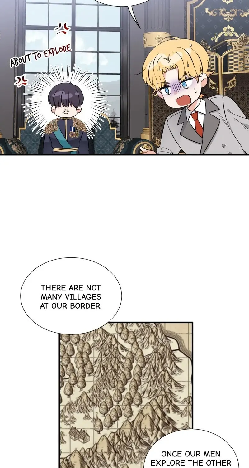 Raising a Dragon Prince Chapter 46 page 10 - 