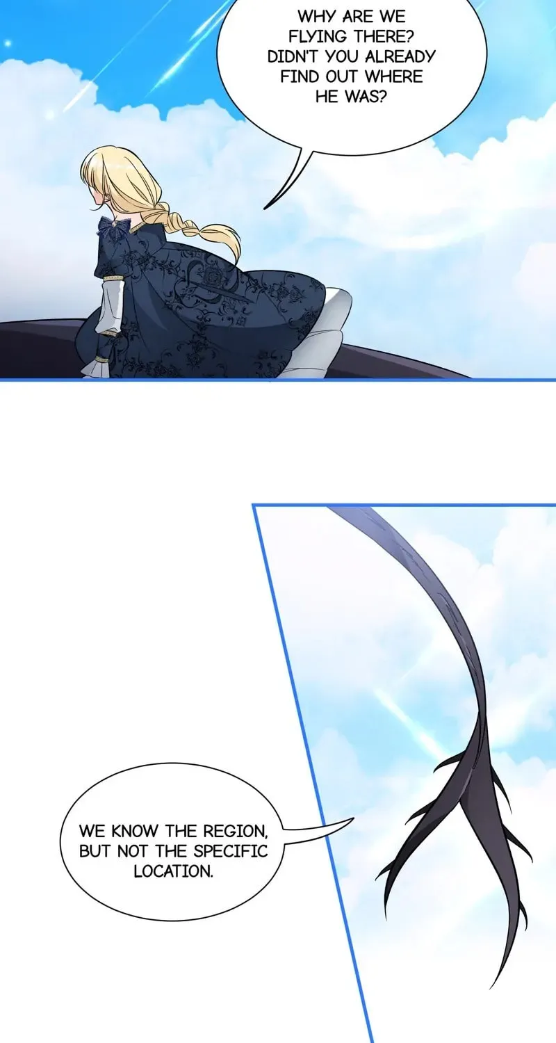 Raising a Dragon Prince Chapter 47 page 11 - 