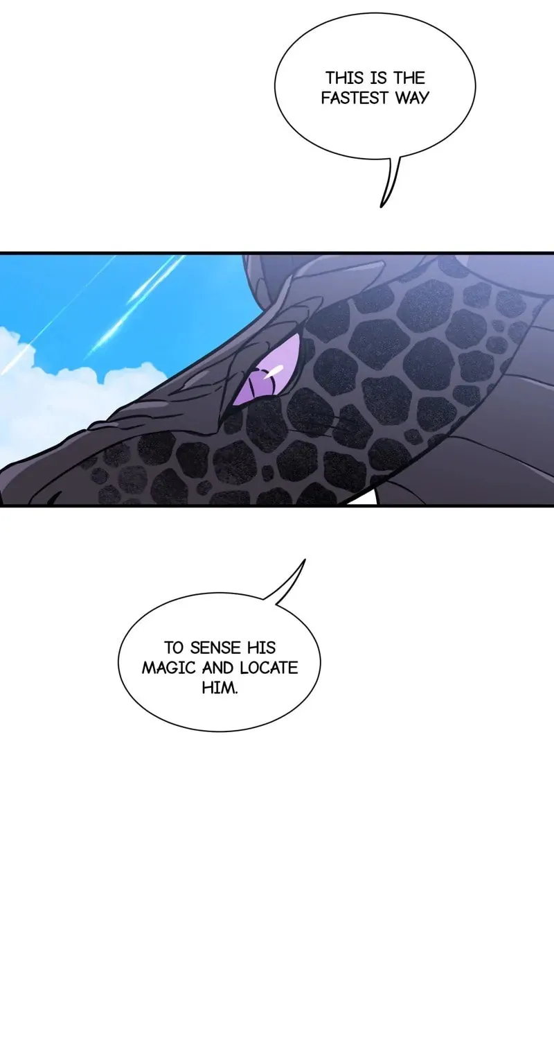 Raising a Dragon Prince Chapter 47 page 13 - 