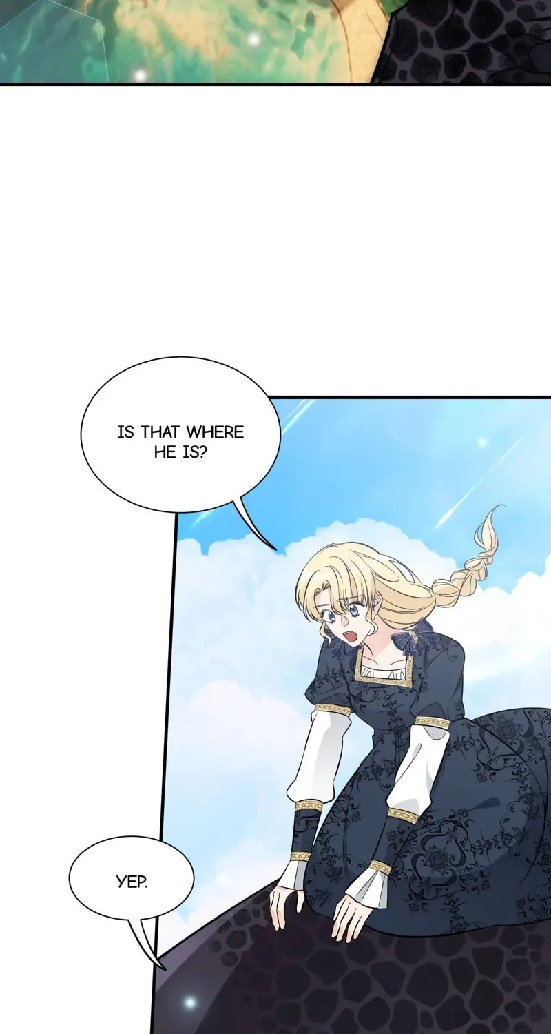 Raising a Dragon Prince Chapter 47 page 17 - 
