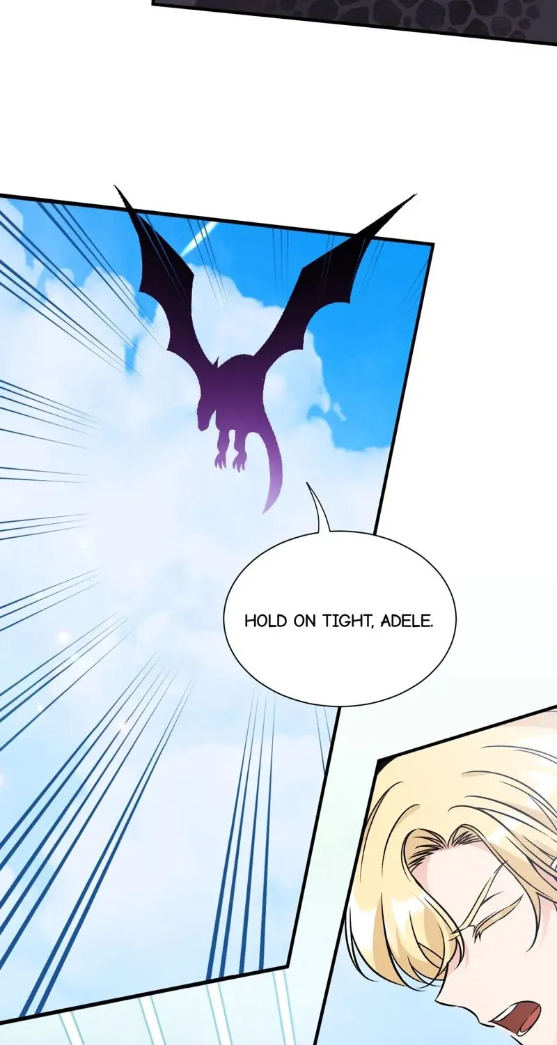 Raising a Dragon Prince Chapter 47 page 18 - 