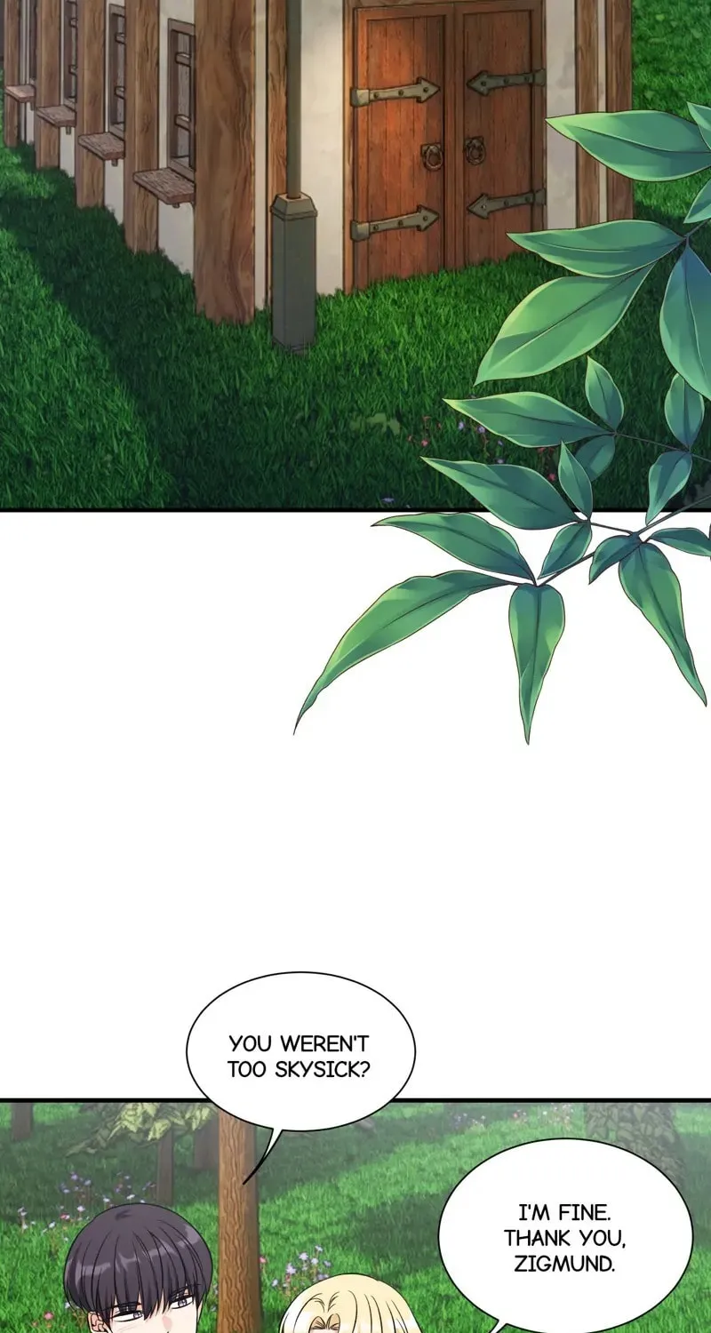 Raising a Dragon Prince Chapter 47 page 23 - 