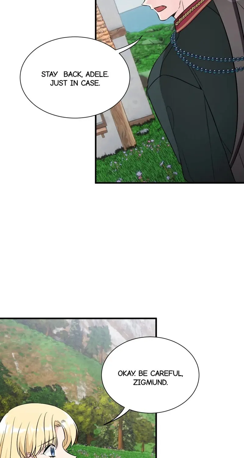 Raising a Dragon Prince Chapter 47 page 27 - 