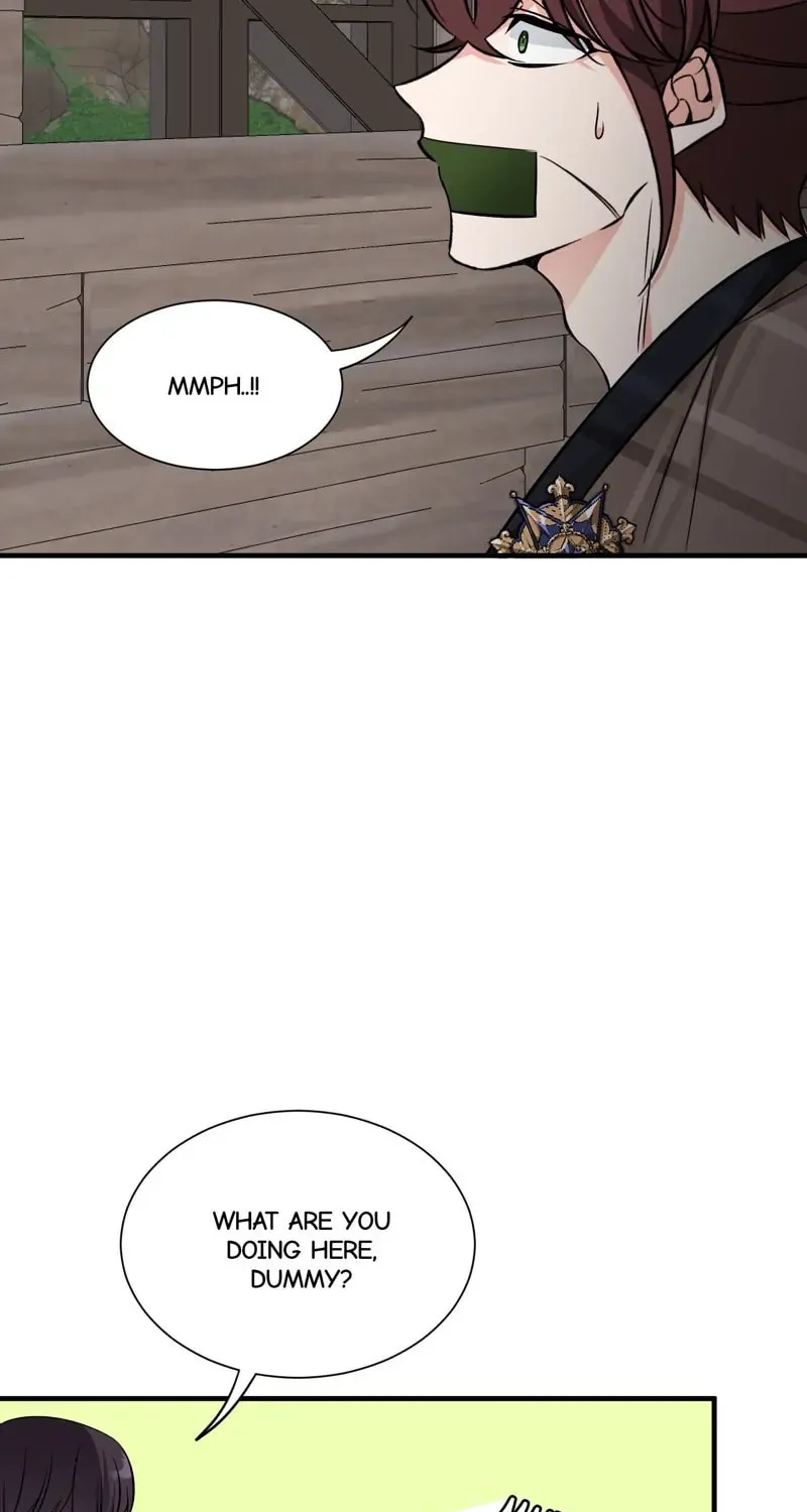 Raising a Dragon Prince Chapter 47 page 33 - 